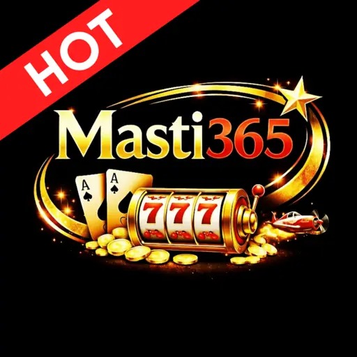 Masti365 Game Download (Best Earning App) For Android 2026 1 masti365